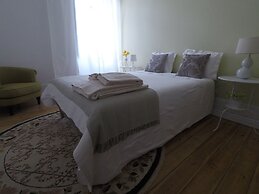 Casa Coimbra Guesthouse & Garden