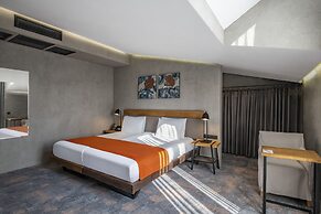 Iota Hotel Tbilisi