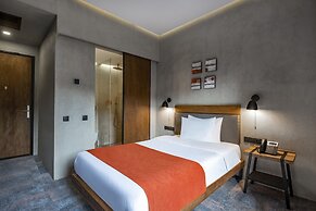 Iota Hotel Tbilisi