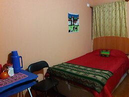 Hostal Portal del Sol