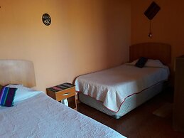 Hostal Portal del Sol