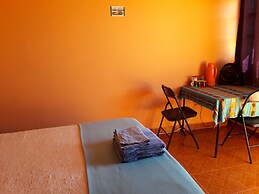 Hostal Portal del Sol