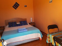 Hostal Portal del Sol
