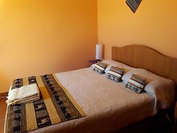 Hostal Portal del Sol