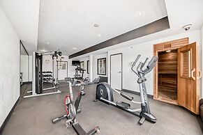 Grande Cache Inn and Suites