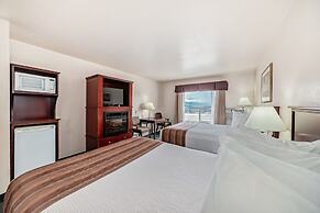Grande Cache Inn and Suites