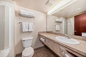 Grande Cache Inn and Suites