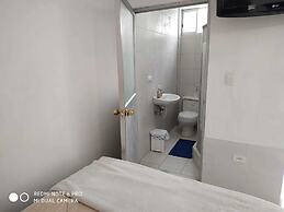 Hostal Davinci Mitad del Mundo