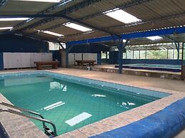Hostal Davinci Mitad del Mundo