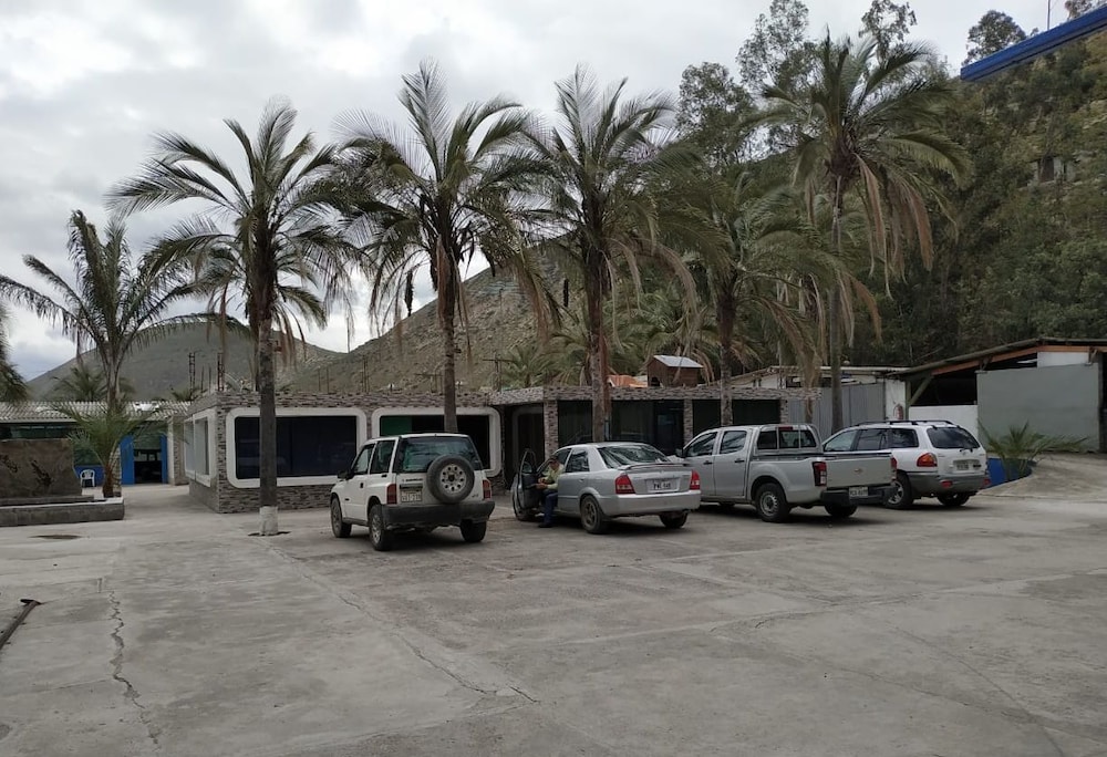 Hostal Davinci Mitad del Mundo