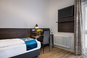 Hotel Ruf