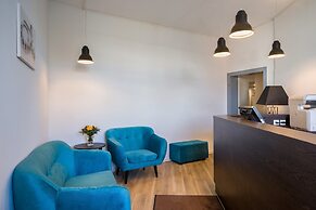 Hotel Ruf