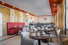 Hotel Ruf