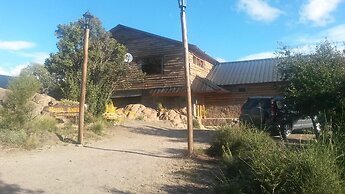 Hostel Andino