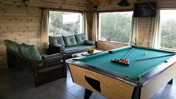 Hostel Andino