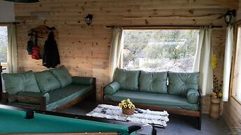 Hostel Andino