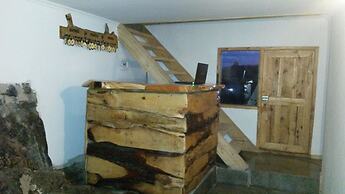 Hostel Andino