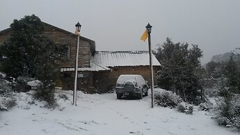 Hostel Andino