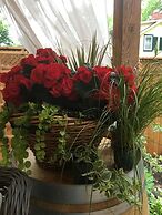 Darlington House B&B