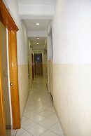 Hotel Ejecutivo Inn