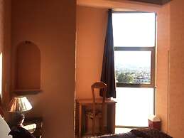 Hotel Ejecutivo Inn