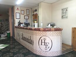 Hotel Ejecutivo Inn