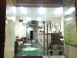 Hotel Ejecutivo Inn