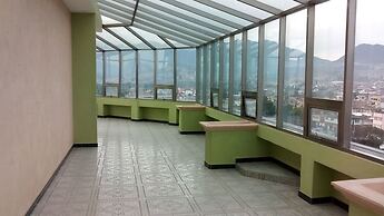Hotel Ejecutivo Inn