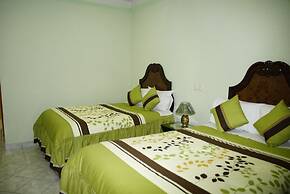 Hotel Ejecutivo Inn