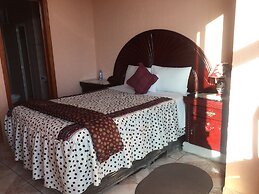 Hotel Ejecutivo Inn
