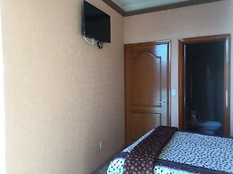 Hotel Ejecutivo Inn