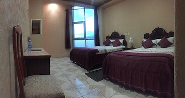 Hotel Ejecutivo Inn