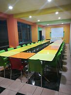 Hotel Ejecutivo Inn