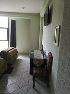 Hotel Ejecutivo Inn