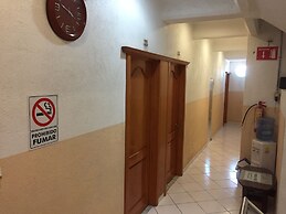 Hotel Ejecutivo Inn