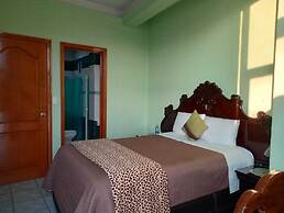 Hotel Ejecutivo Inn