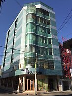 Hotel Ejecutivo Inn