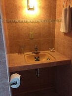 Hotel Ejecutivo Inn
