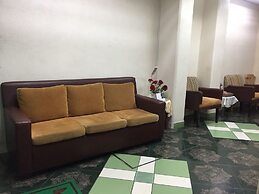 Hotel Ejecutivo Inn