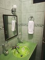Hotel Ejecutivo Inn