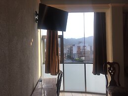 Hotel Ejecutivo Inn