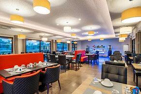 Brit Hotel Figeac