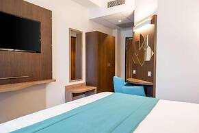 Brit Hotel Figeac