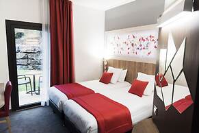 Brit Hotel Figeac