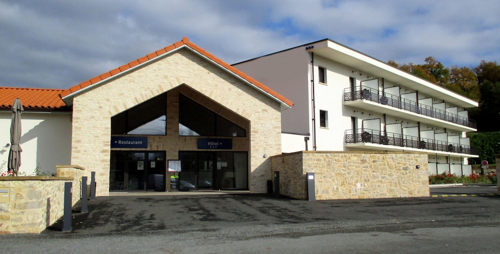 Brit Hotel Figeac