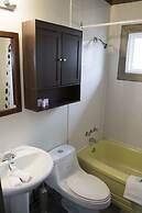 Yamnuska Suites