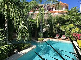 Villa Maria B&B