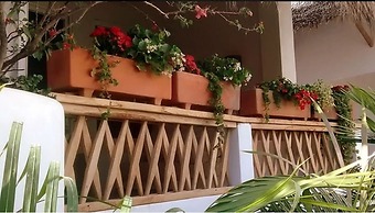 Villa Maria B&B