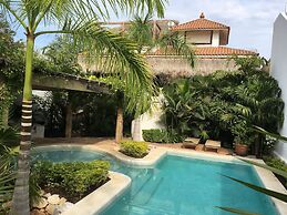 Villa Maria B&B