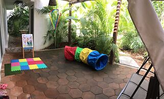 Villa Maria B&B